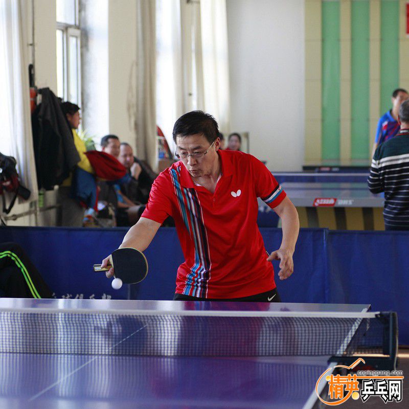 精英乒乓网-中国网络乒乓第一品牌